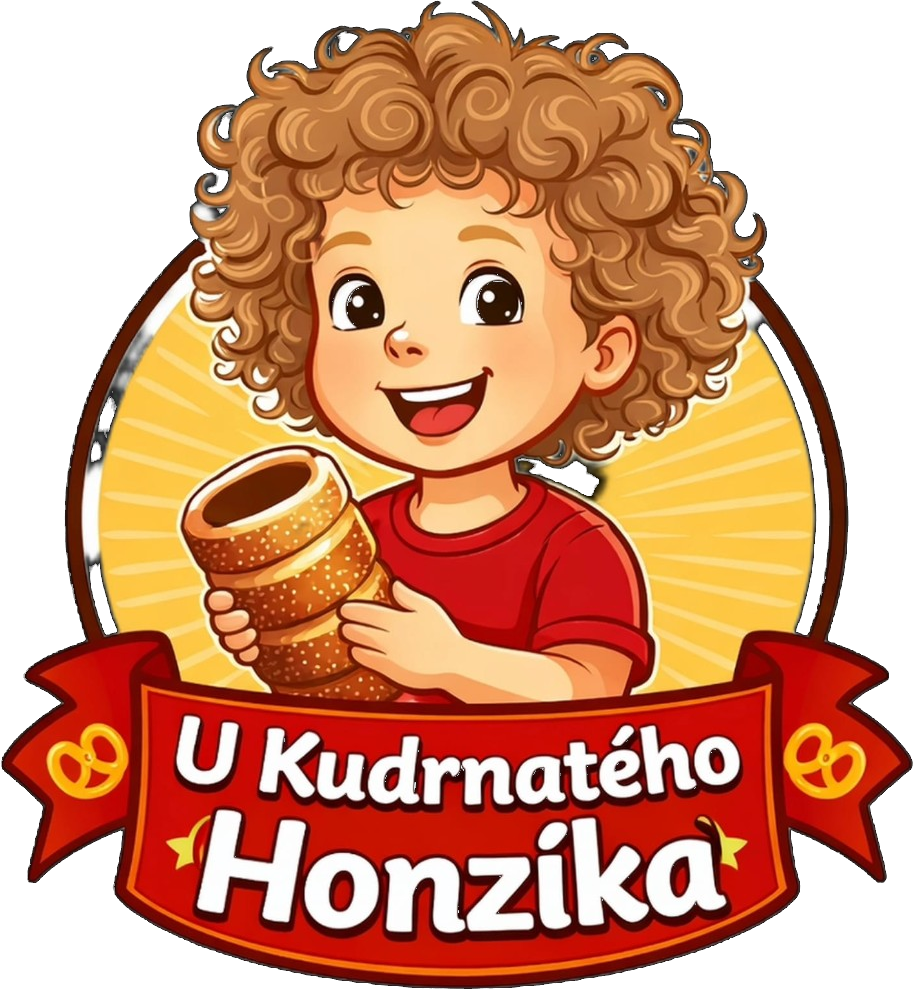 U Kudrnatého Honzíka