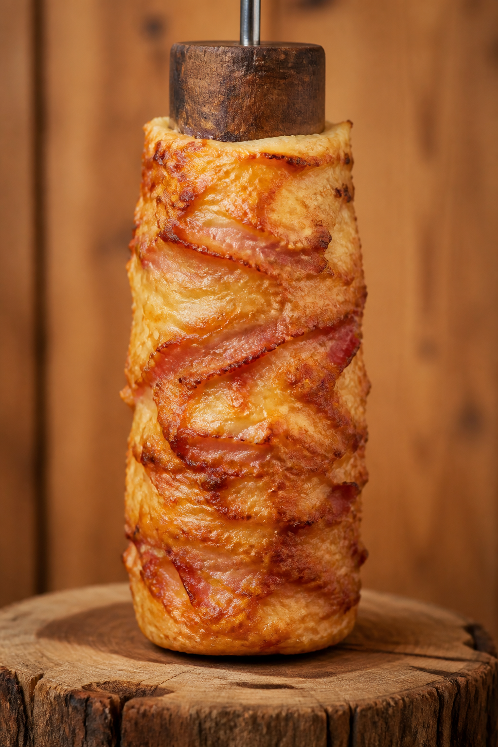 Honzík Bacon